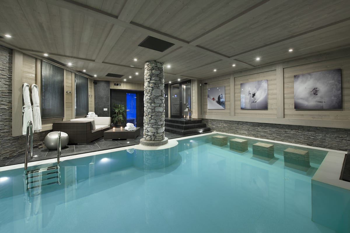 Chalet Image