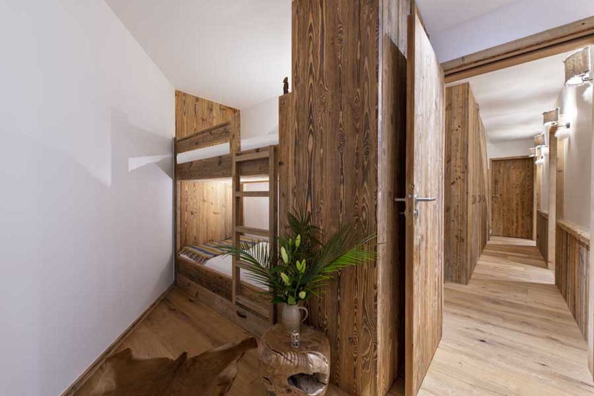 Chalet Image