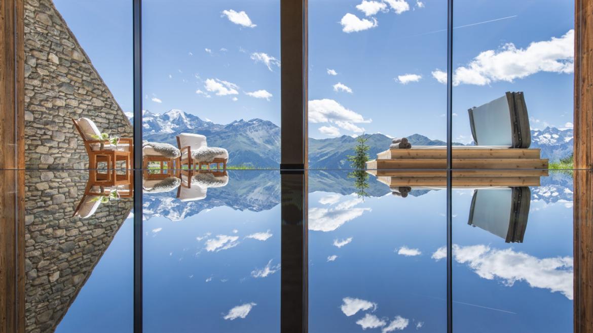 Chalet Image