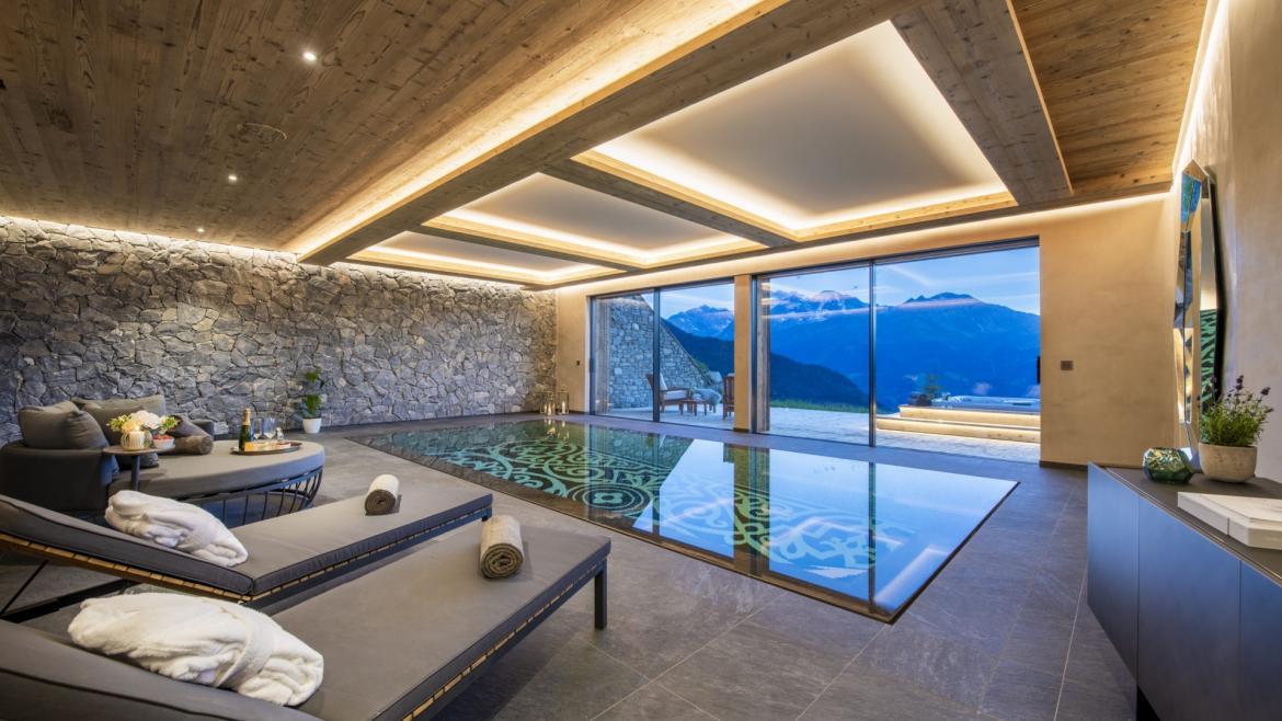 Chalet Image