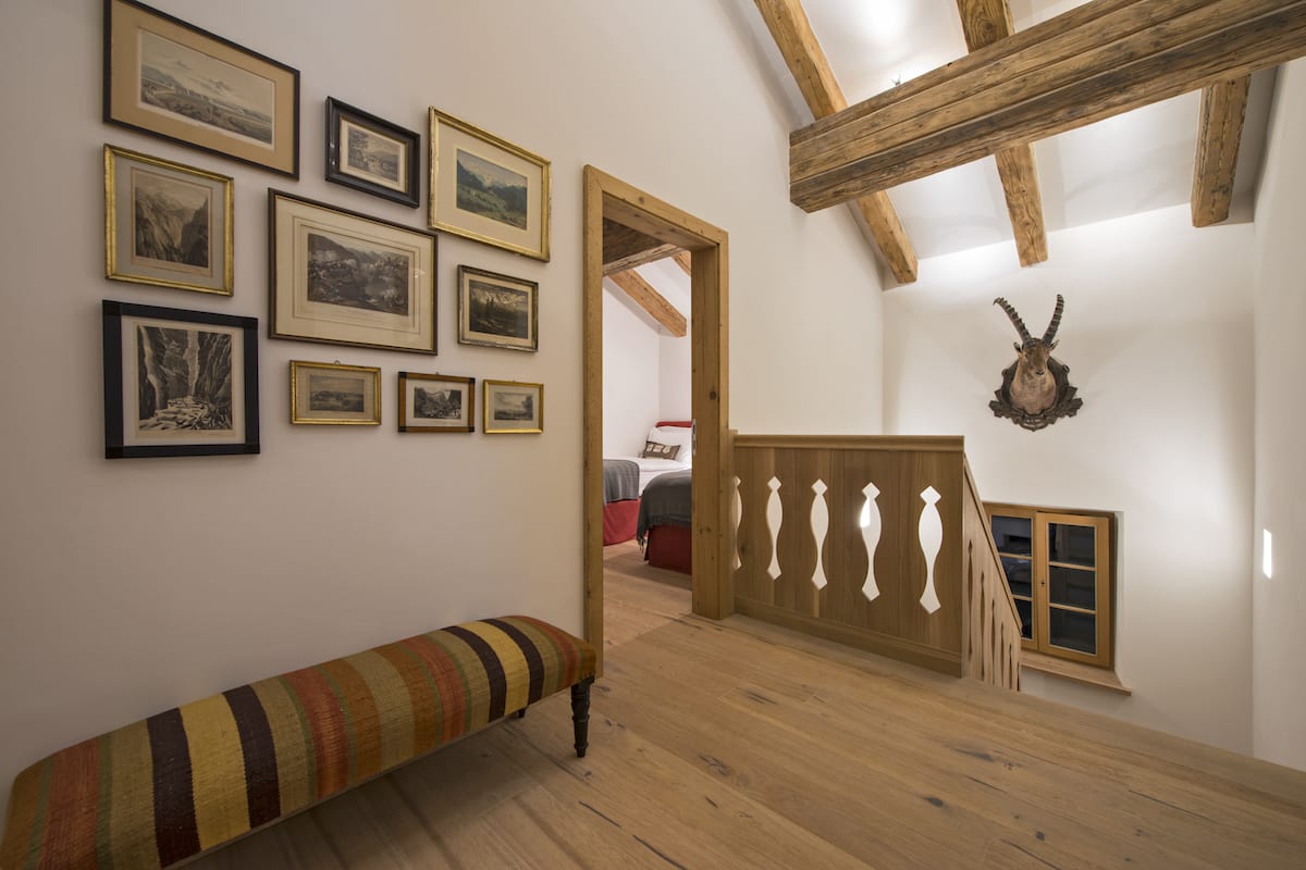 Chalet Image