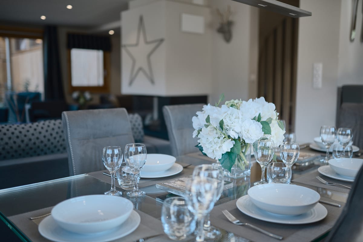 Chalet Image