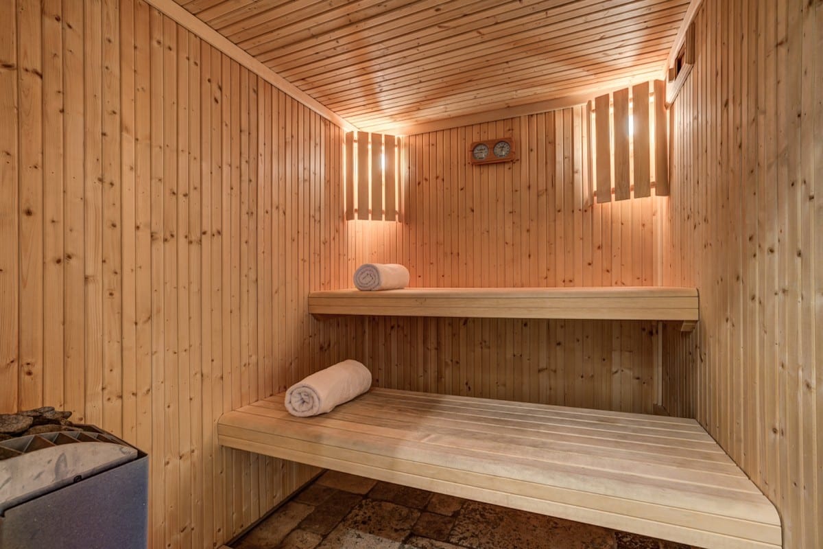Chalet Image