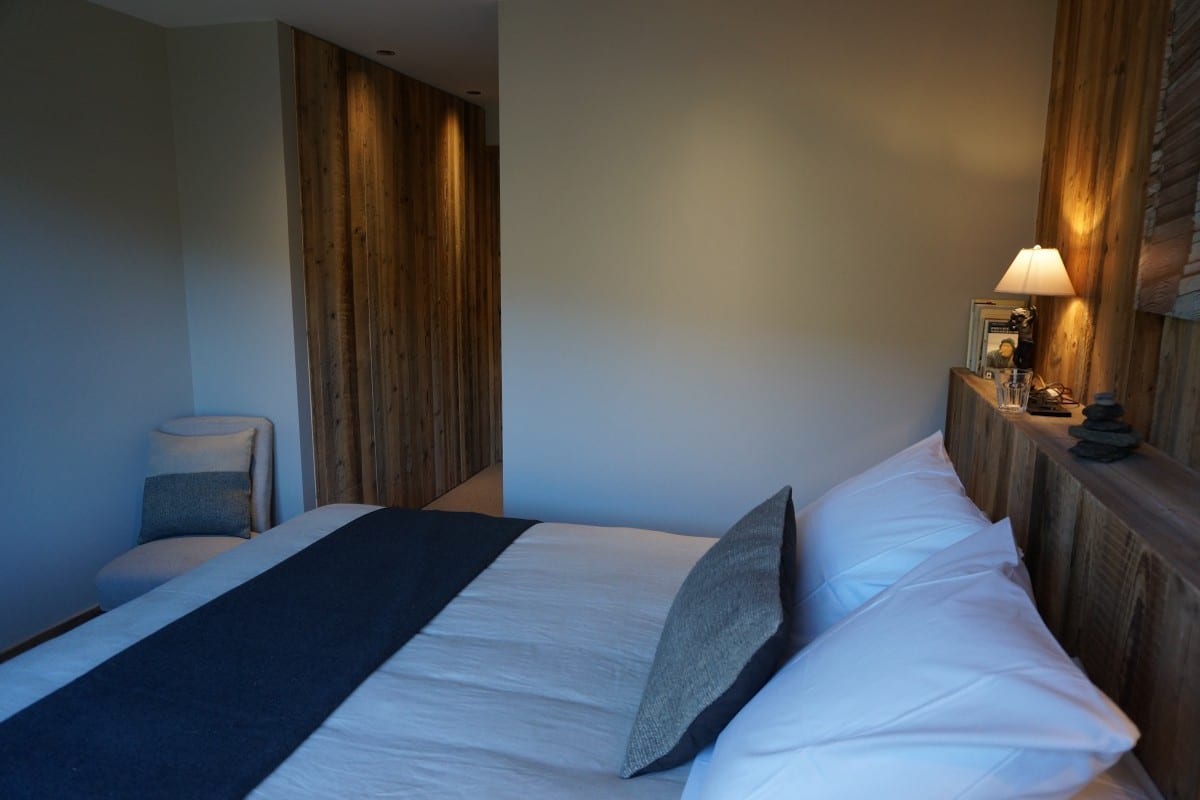 Chalet Image