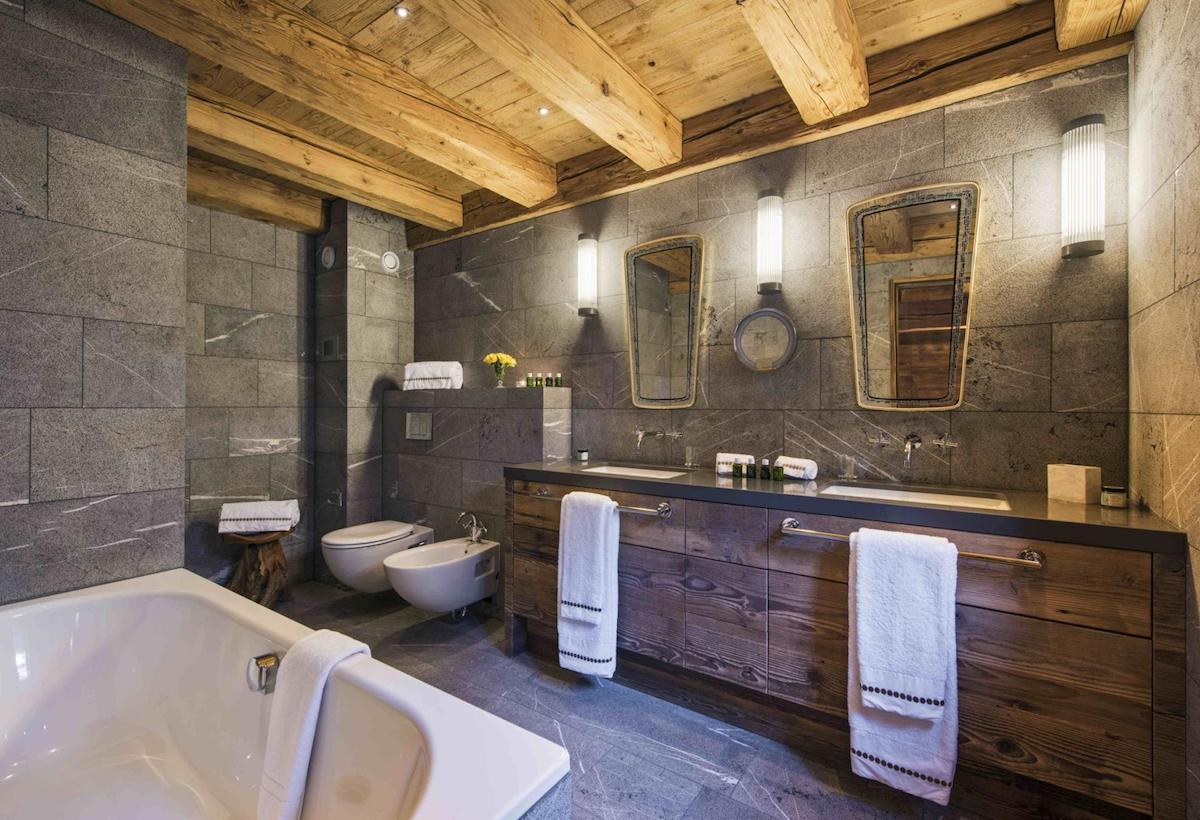 Chalet Image