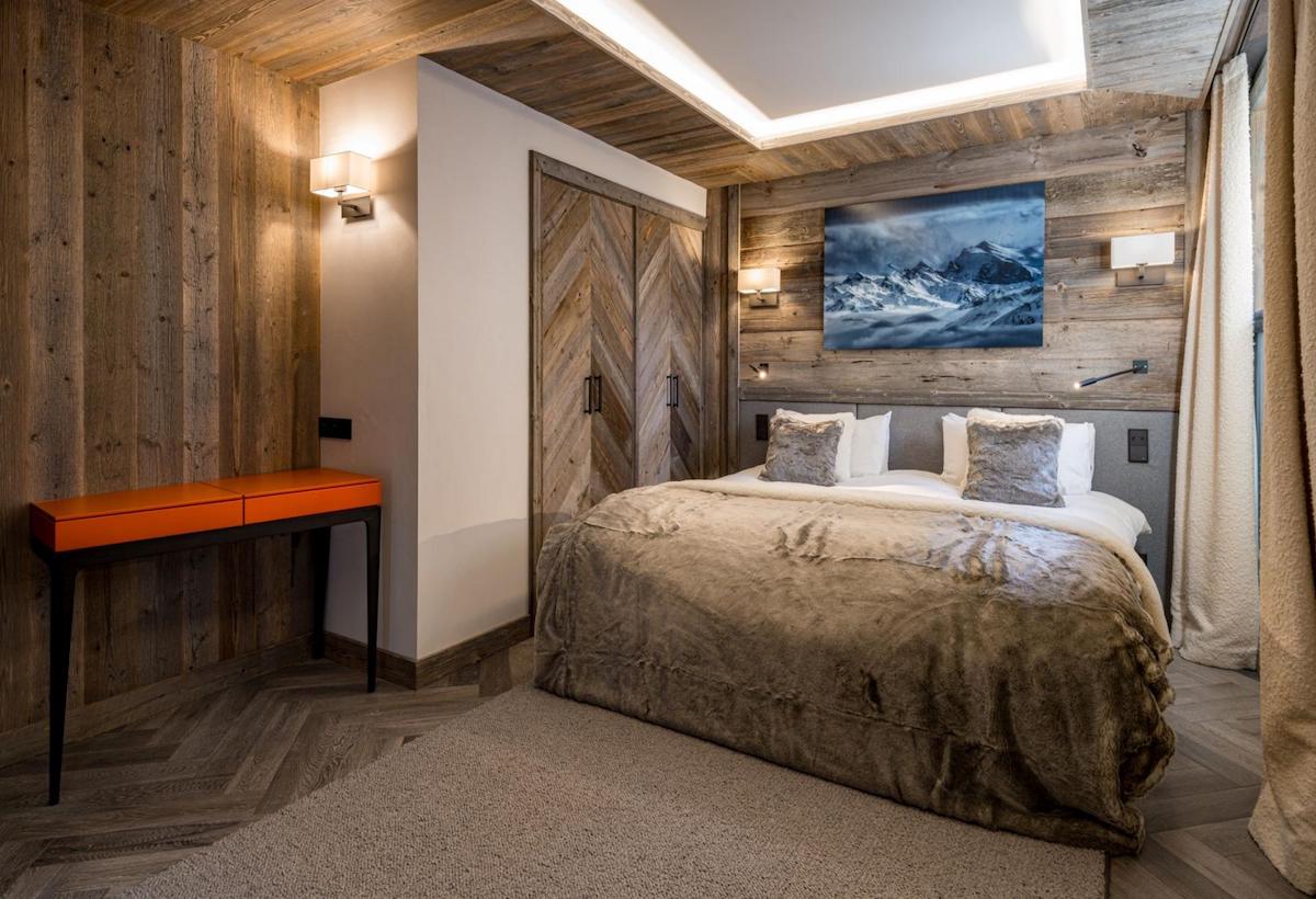 Chalet Image