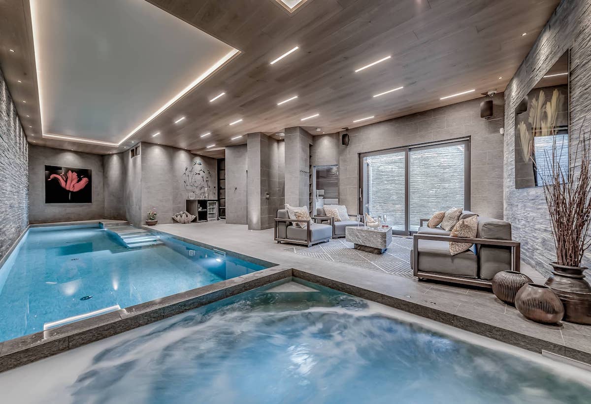 Chalet Image