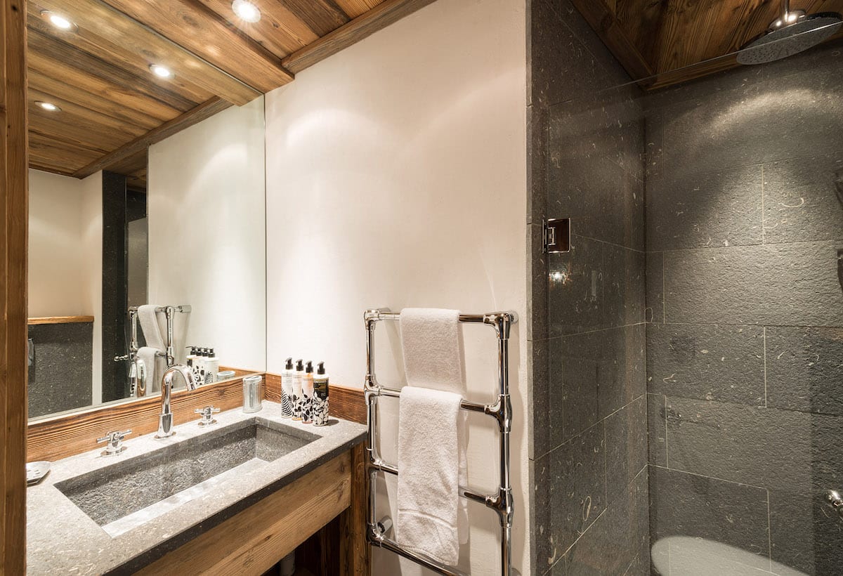 Chalet Image