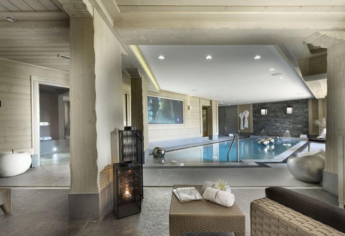 Chalet Image