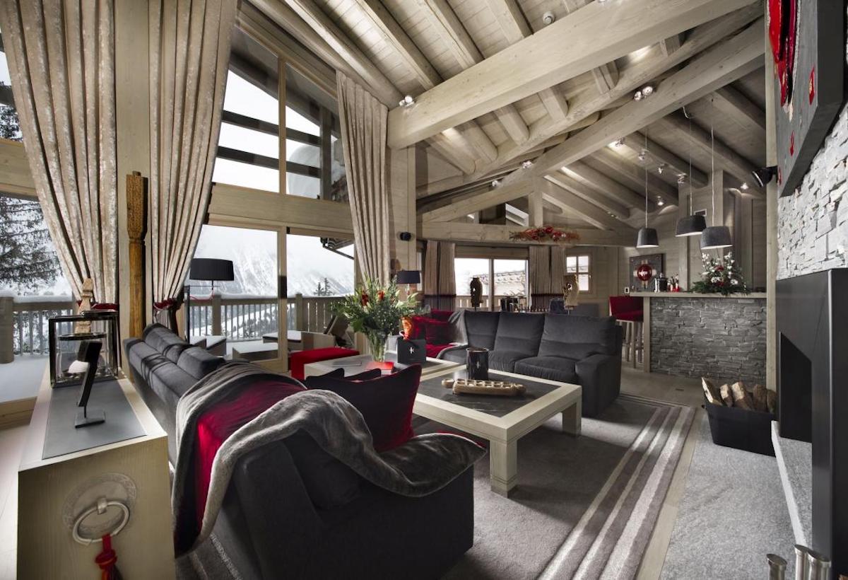 Chalet Image