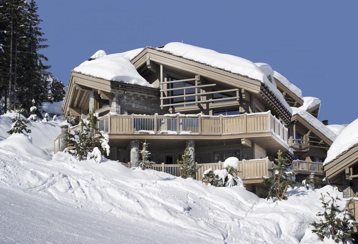 Chalet Image