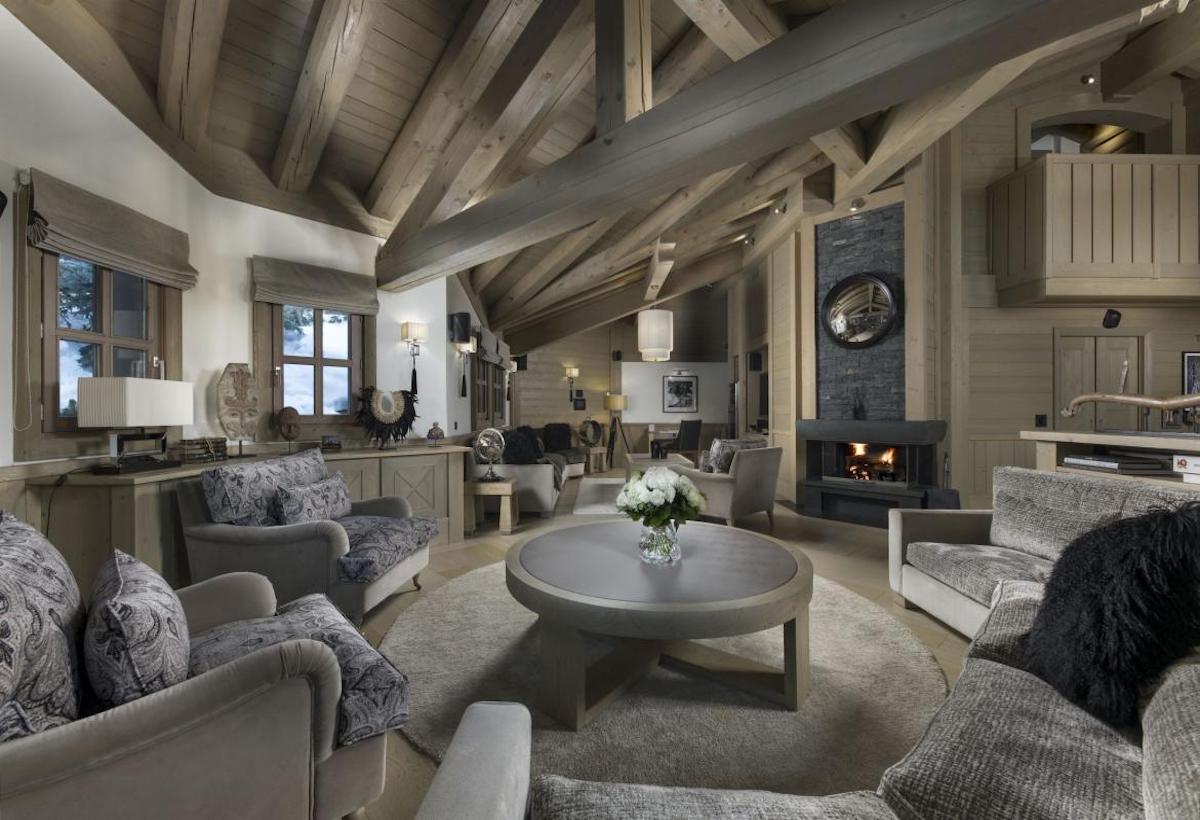Chalet Image