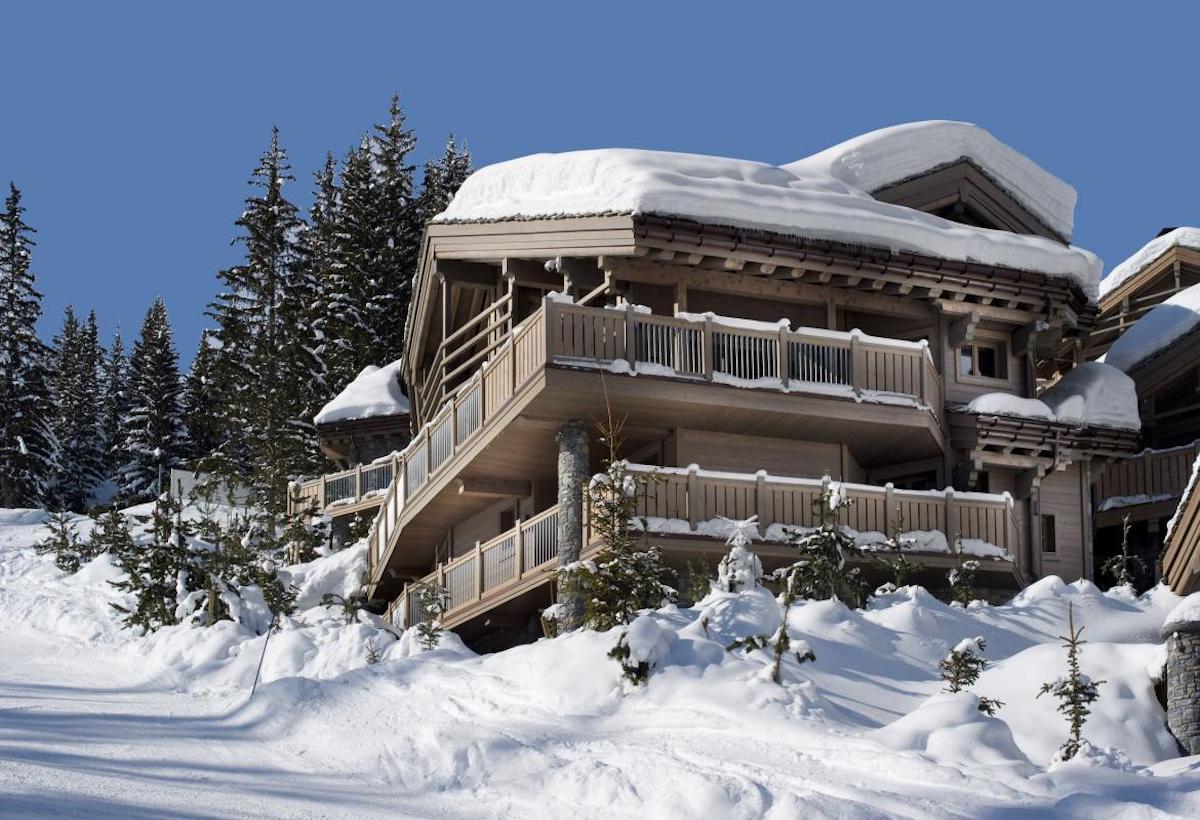 Chalet Image