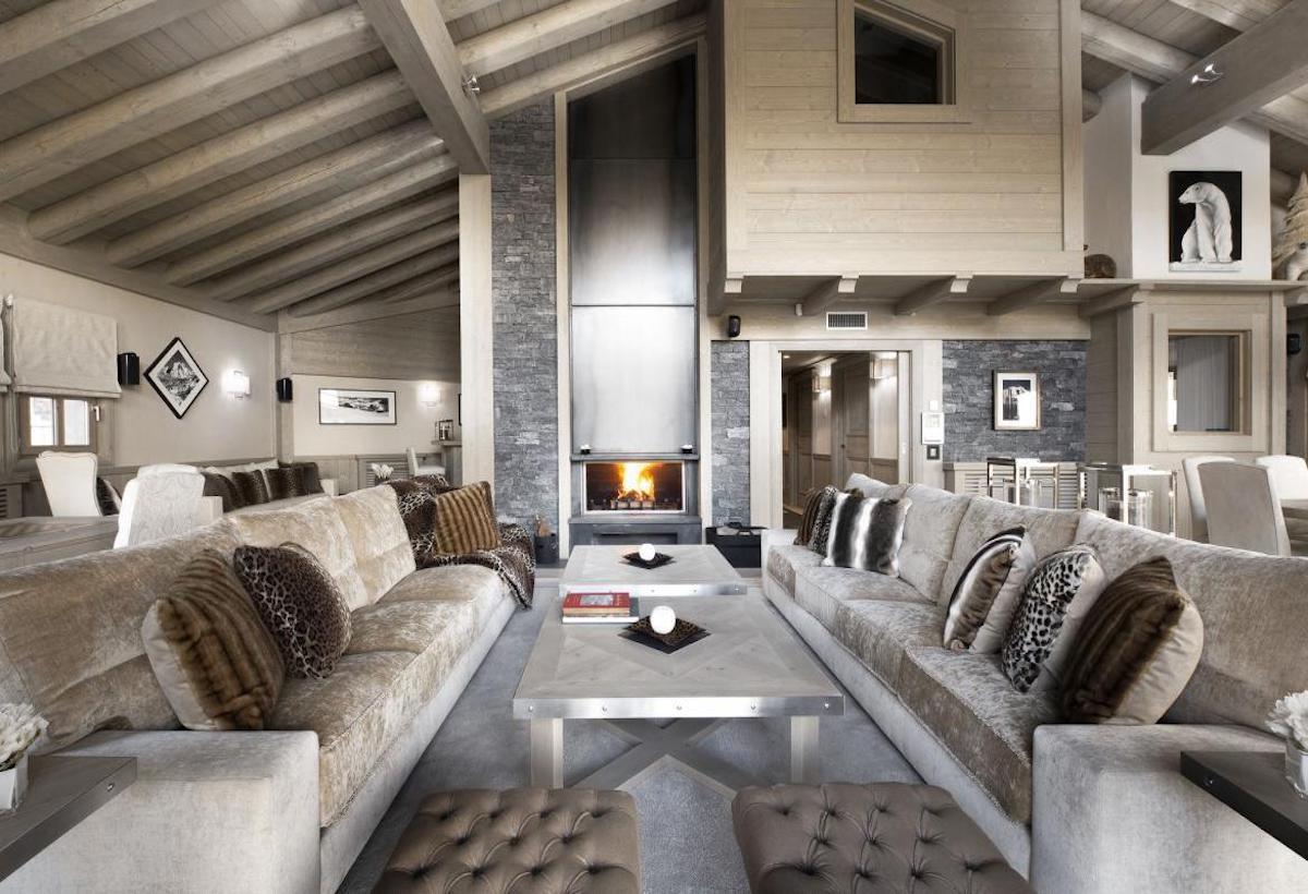 Chalet Image