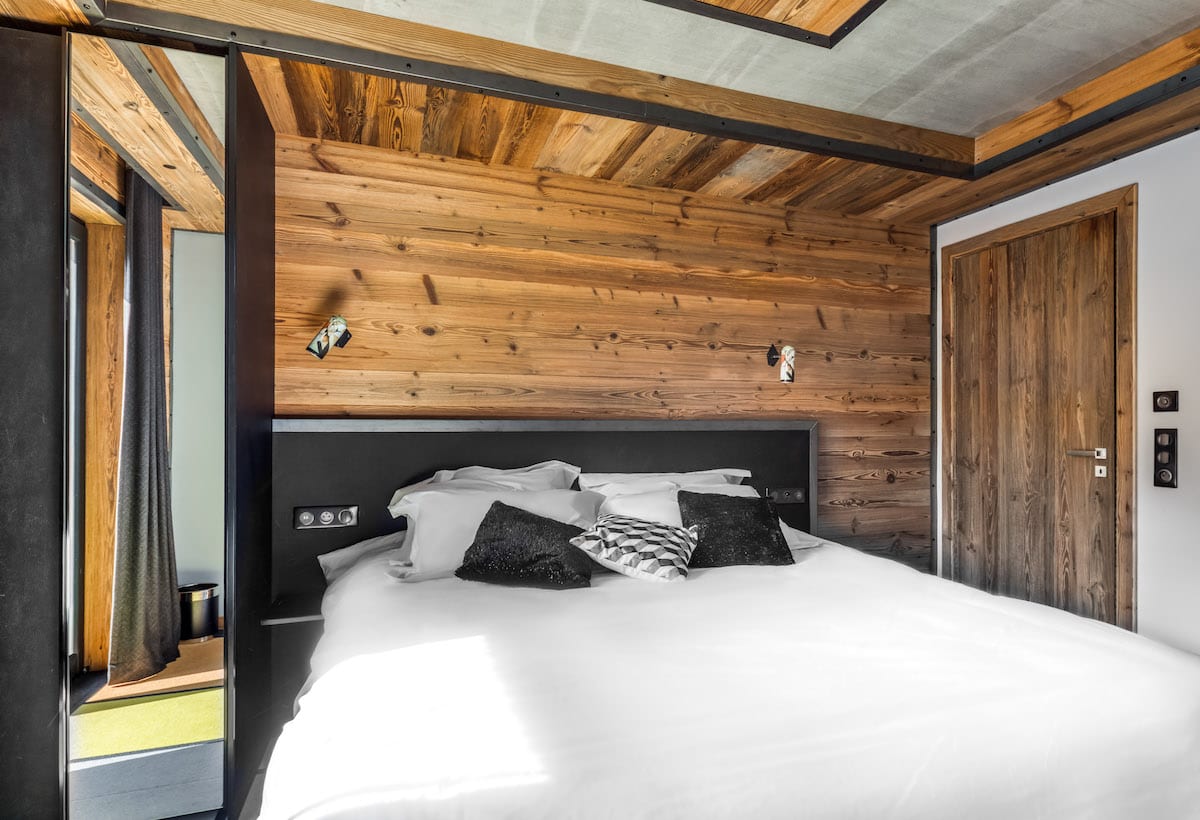 Chalet Image