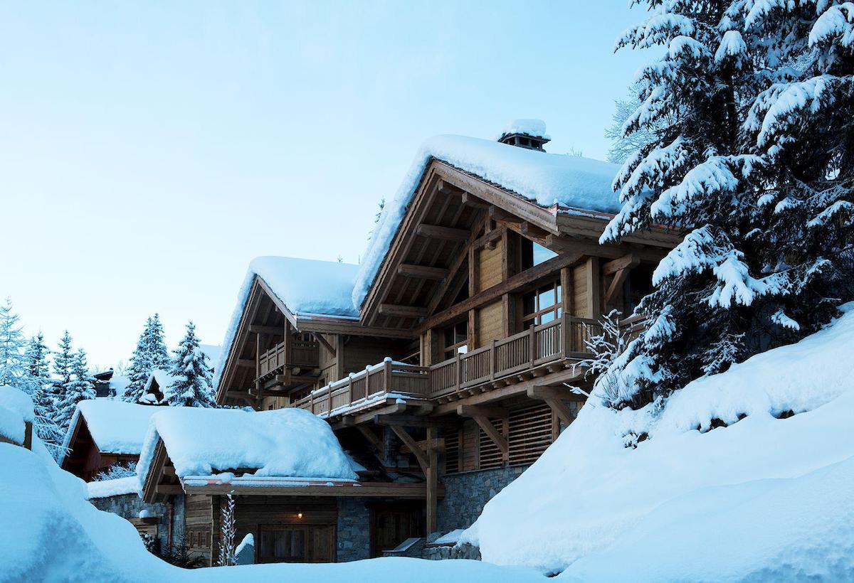 Chalet Image
