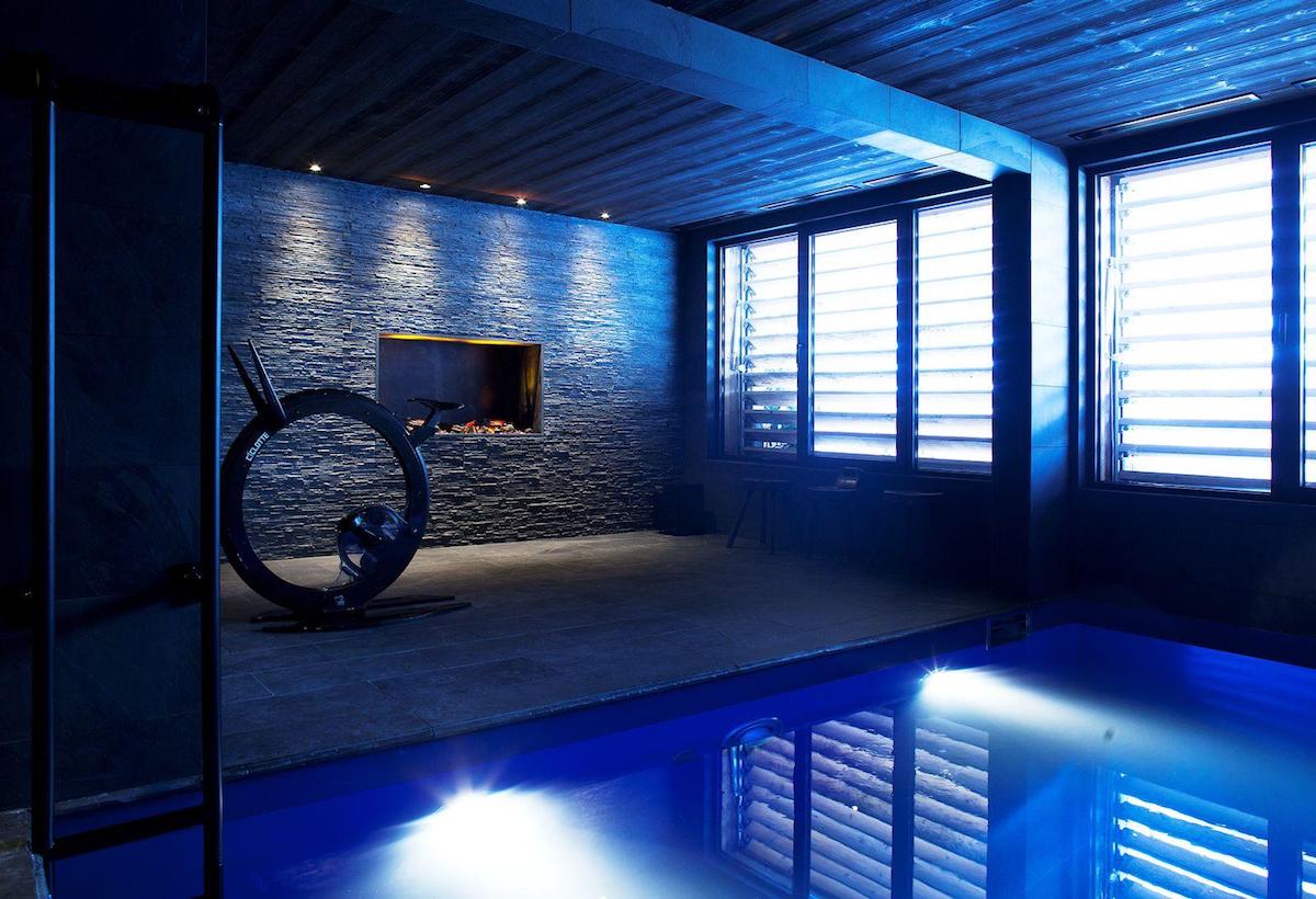 Chalet Image