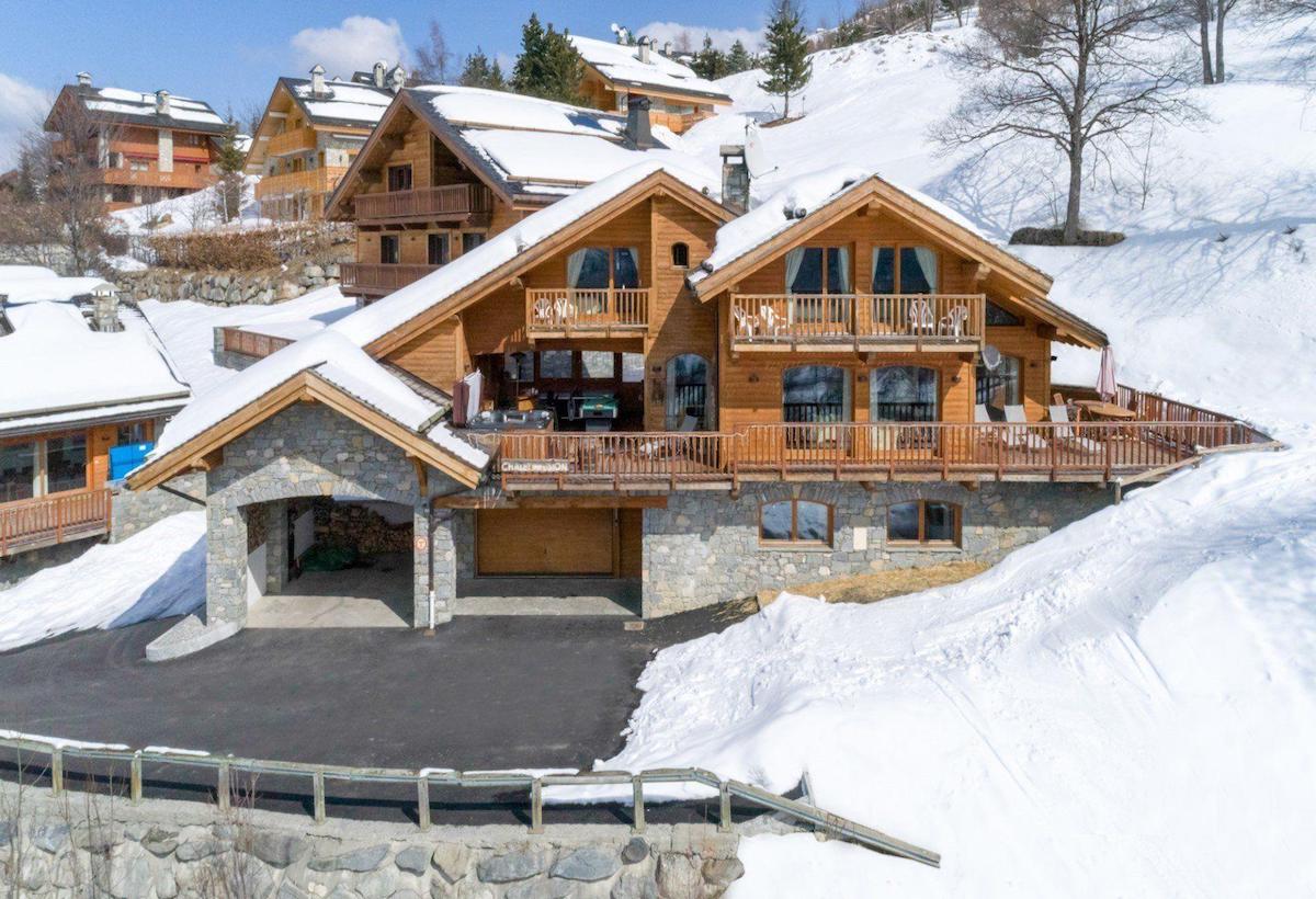 Chalet Image