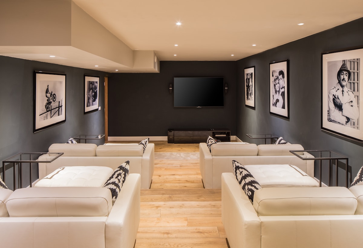 Chalet Image