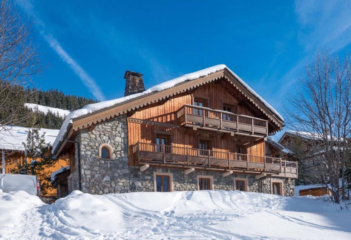 Chalet Image