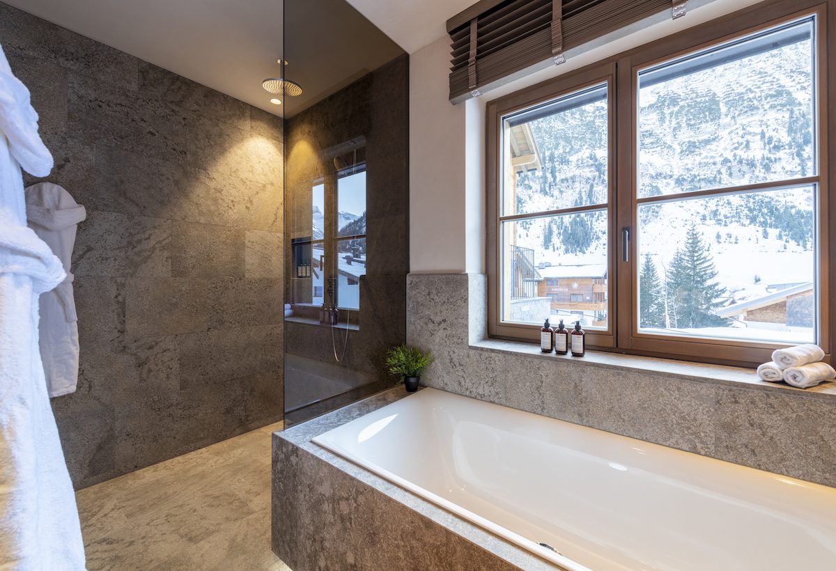 Chalet Image