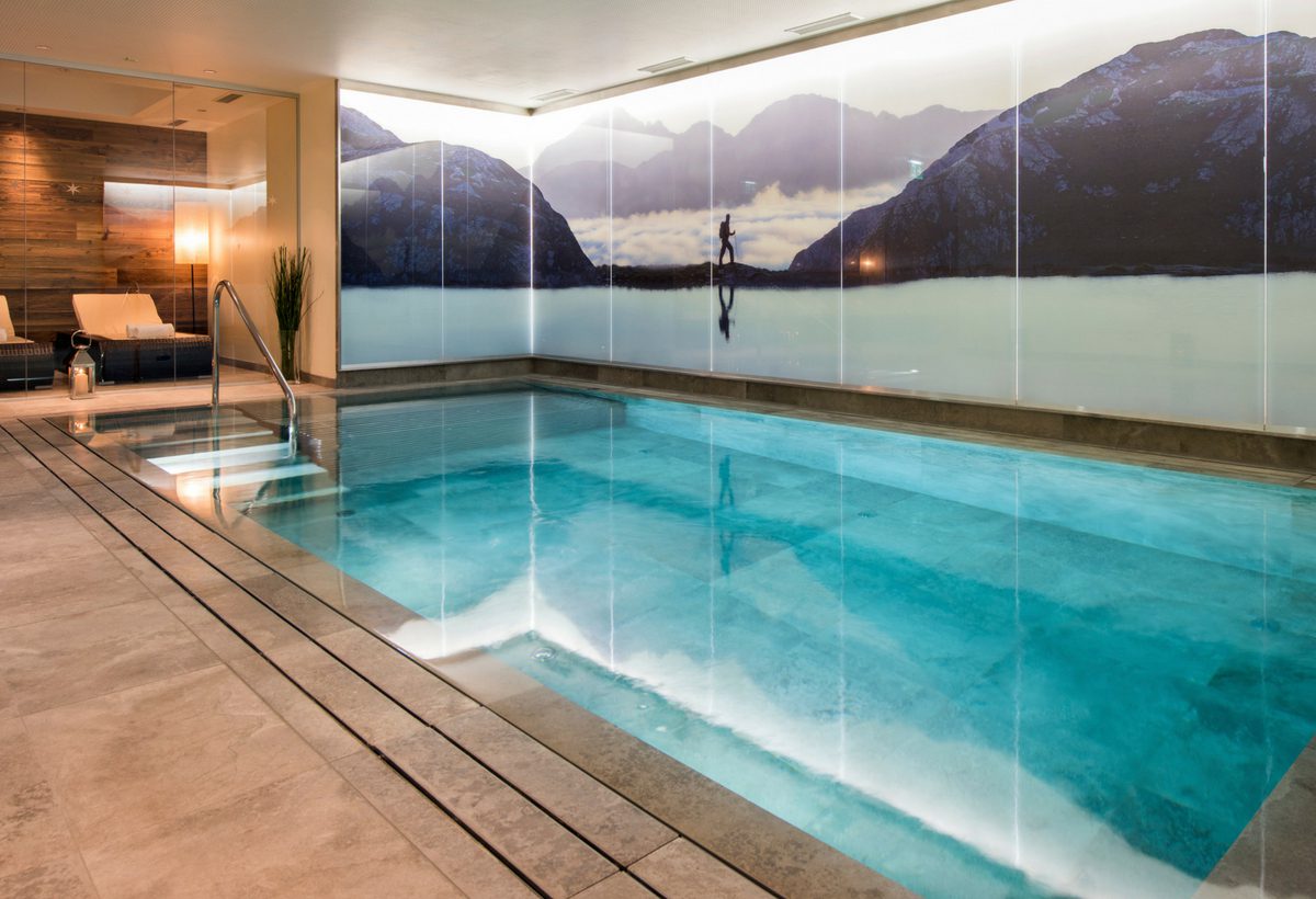 Chalet Image